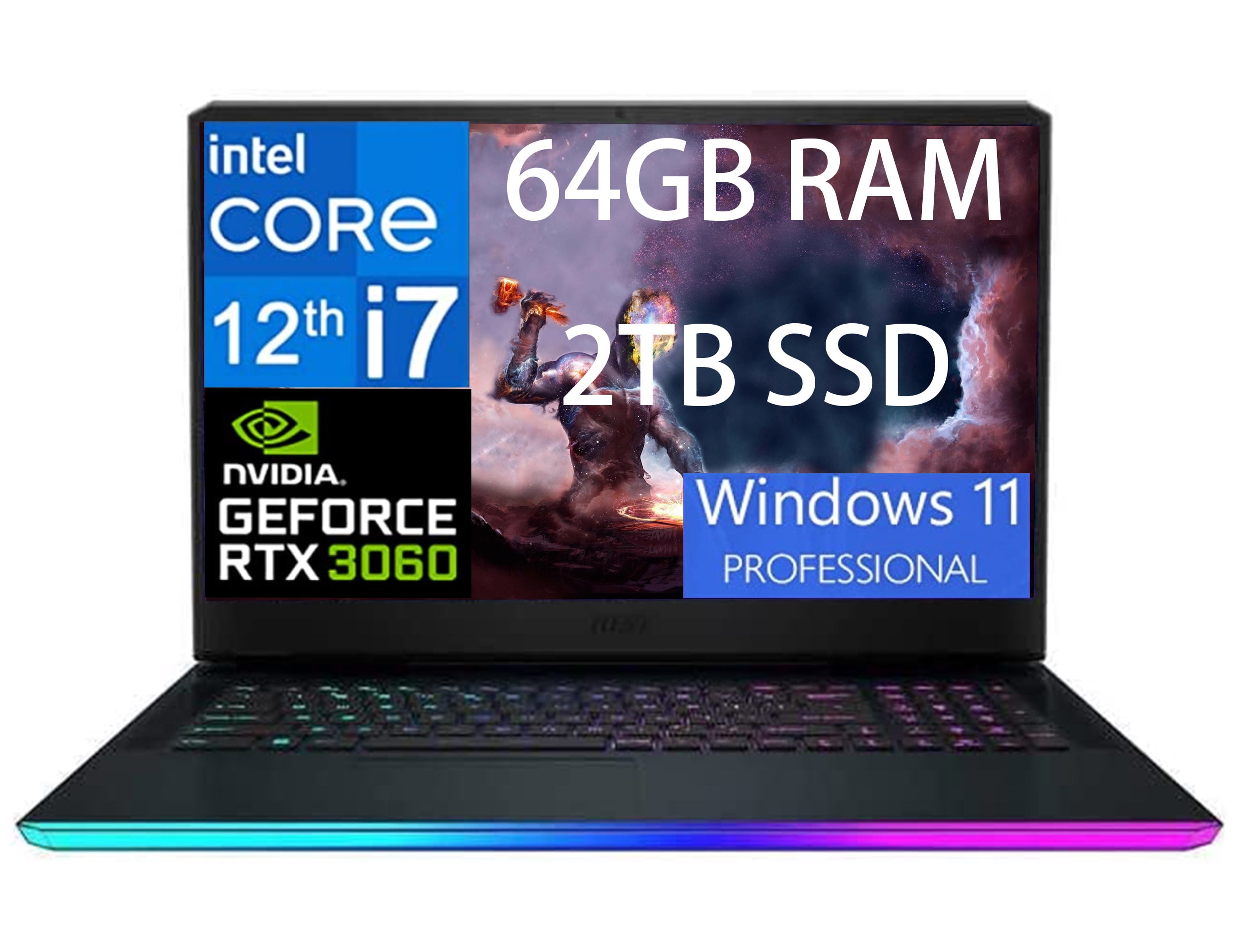 Core I7 Laptop Msi Ge76 Raider MSI GE76 Raider 17 Gaming Laptop