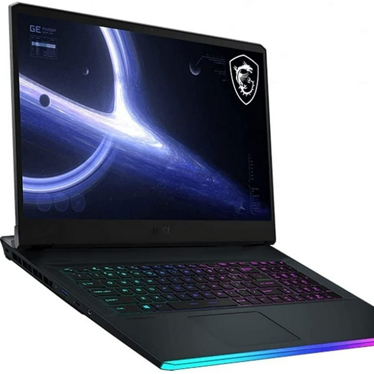 ノートPCケース MSI GL76 i7 11th 3060 MSI Pulse GL76 – Pulsating Power