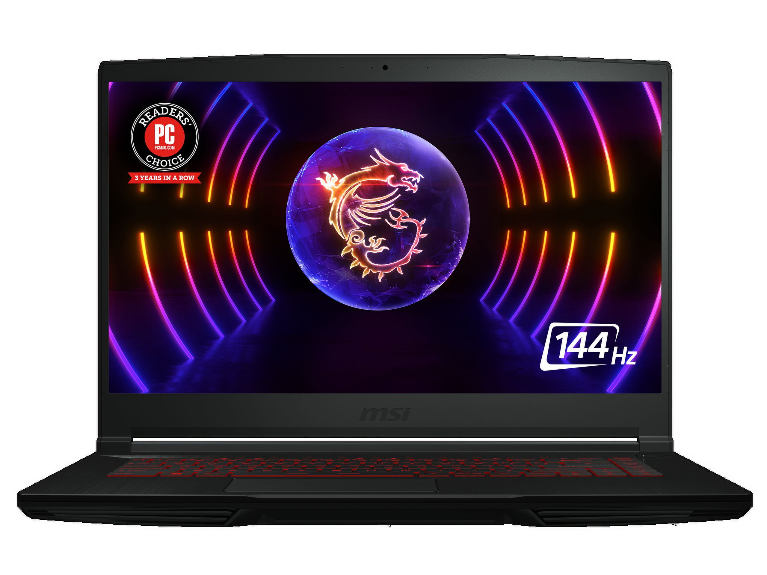 MSI GF Series 15.6