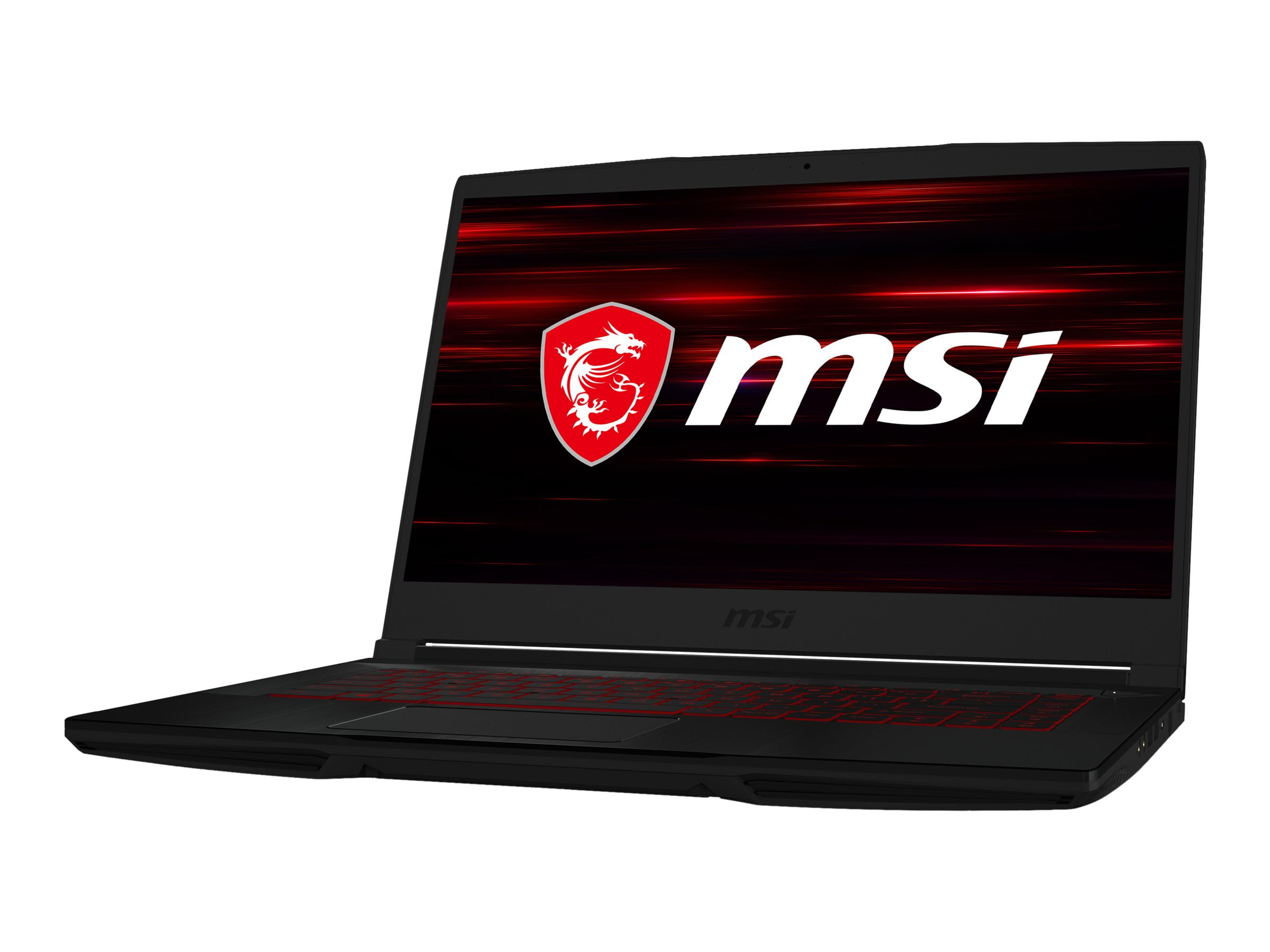 MSI GF63 10SCXR 222 Thin - Intel Core i5 10300H / 2.5 GHz