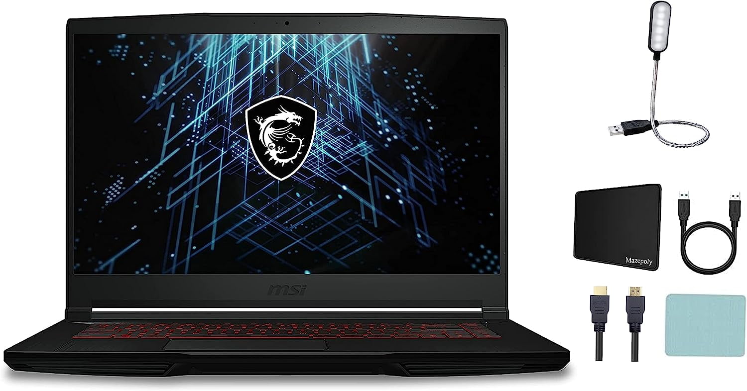 MSI-GF63-Thin-11SC-693-15-6- MSI-GF63-Thin-11SC-693-15-6-