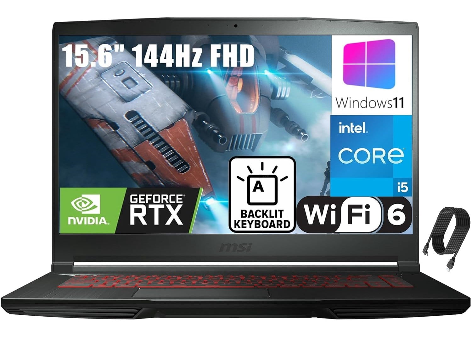 Fps Valorant On 4gb Ram Laptop MSI GF63 Thin Gaming Laptop