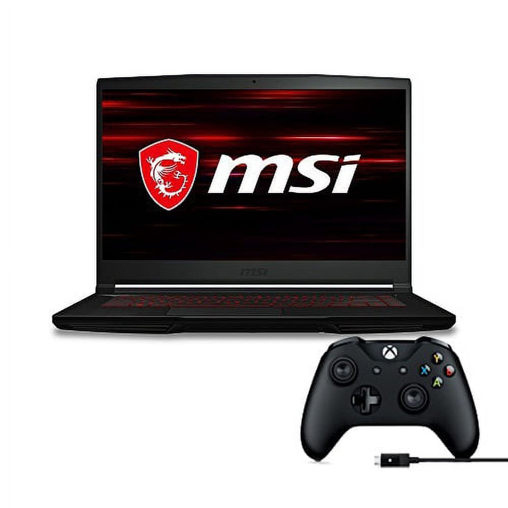 Msi console. Msi console