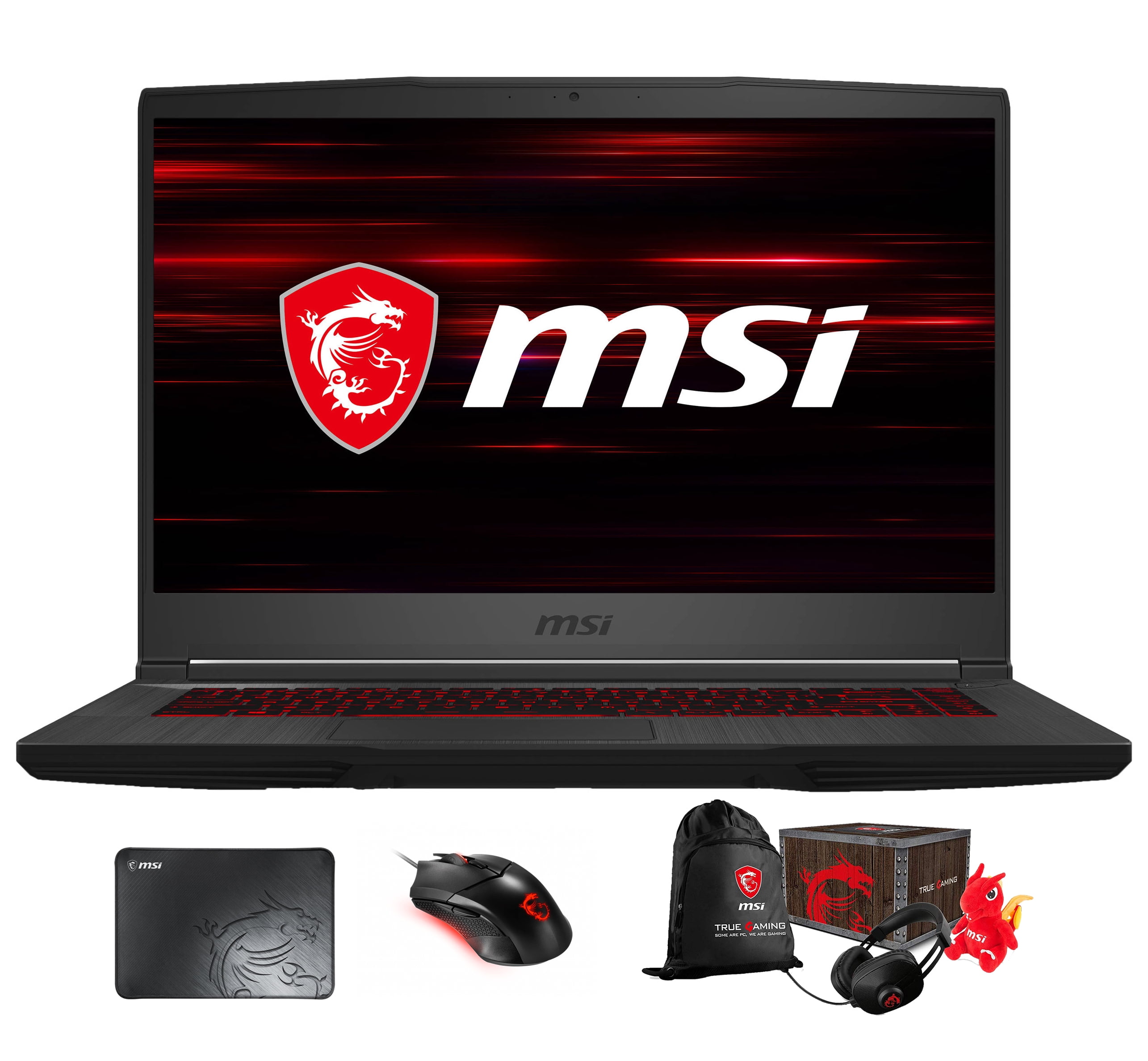 GF63 とどく Thin 10UC MSI ゲーミングノート ノート PC パソコン