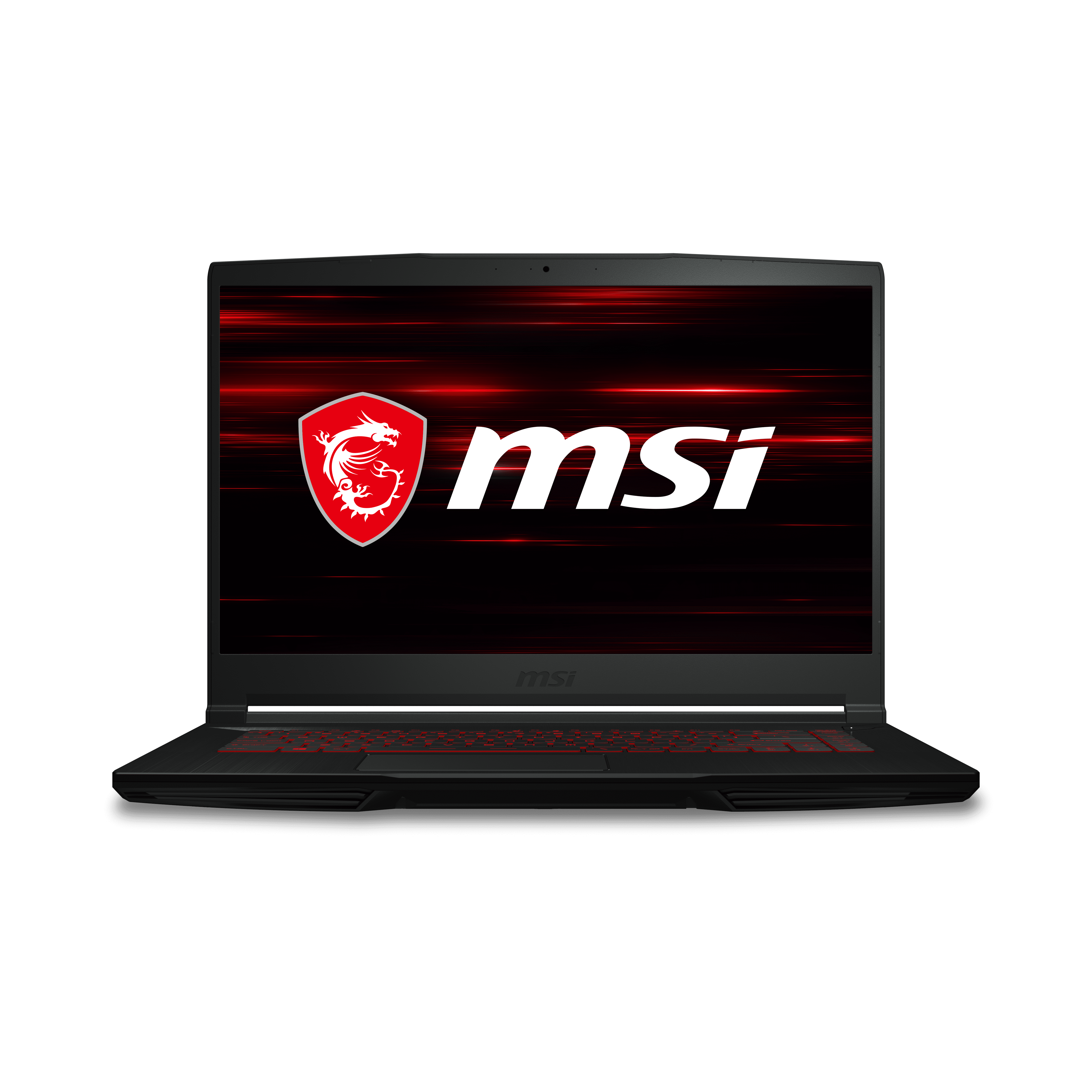 MSI GF63 Thin 15.6 MSI GF63 Thin 15.6
