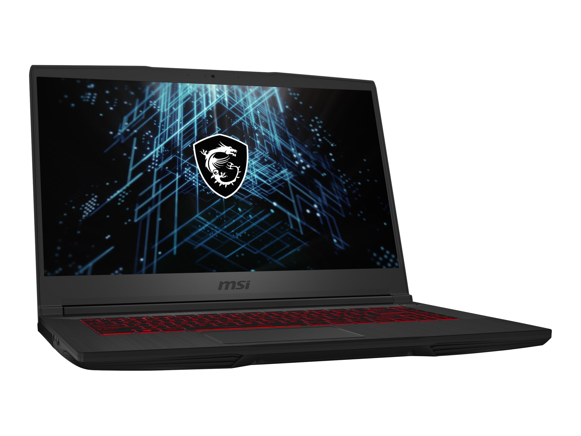 MSI Gaming Laptop GF65 10UE 213 Thin Core i5, 8GB RAM, 512GB SSD