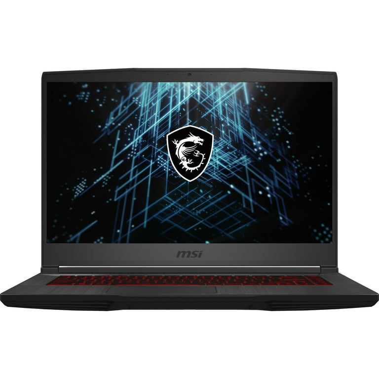 MSI GF65 THIN, Full HD, Intel Core i7-10750H, NVIDIA
