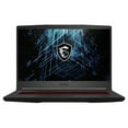 thumbnail image 1 of MSI GF65 Thin 10UE-097 15.6 in. 144 Hz IPS Intel Core i7 10th Gen 10750 H Gaming Laptop, 1 of 1