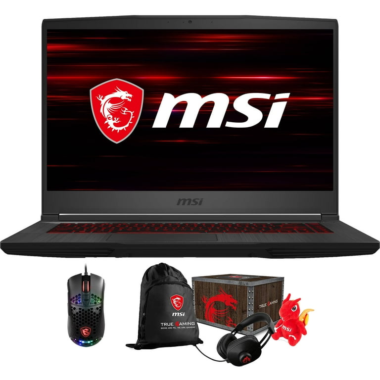 Gaming Laptop Msi Gf65 Upgrade Ssd Gaming Laptop Msi Gf65 Upgrade