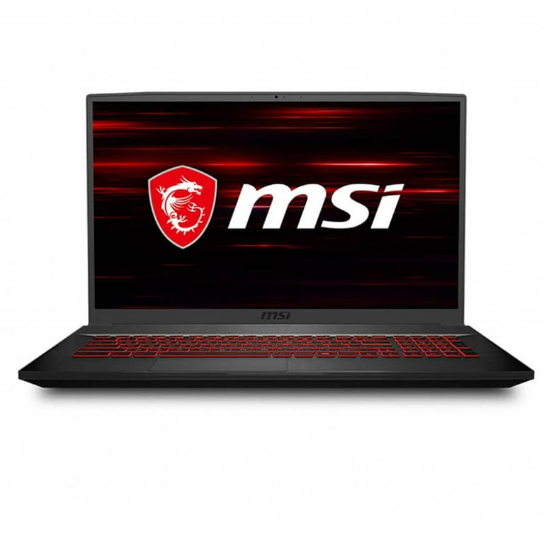 MSI GF75 THIN GF75 THIN 10SDK-456 17.3