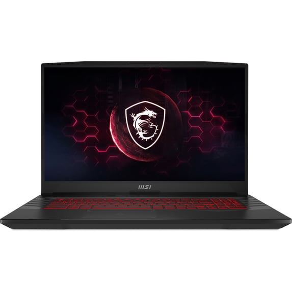 MSI Pulse GL76 Gaming Laptop, 17.3" FHD 360Hz, Intel Core i7-12700H, NVIDIA GeForce RTX 3070, 16GB RAM, 1TB SSD, Windows 11 Home, Pulse GL76 12UGK-258
