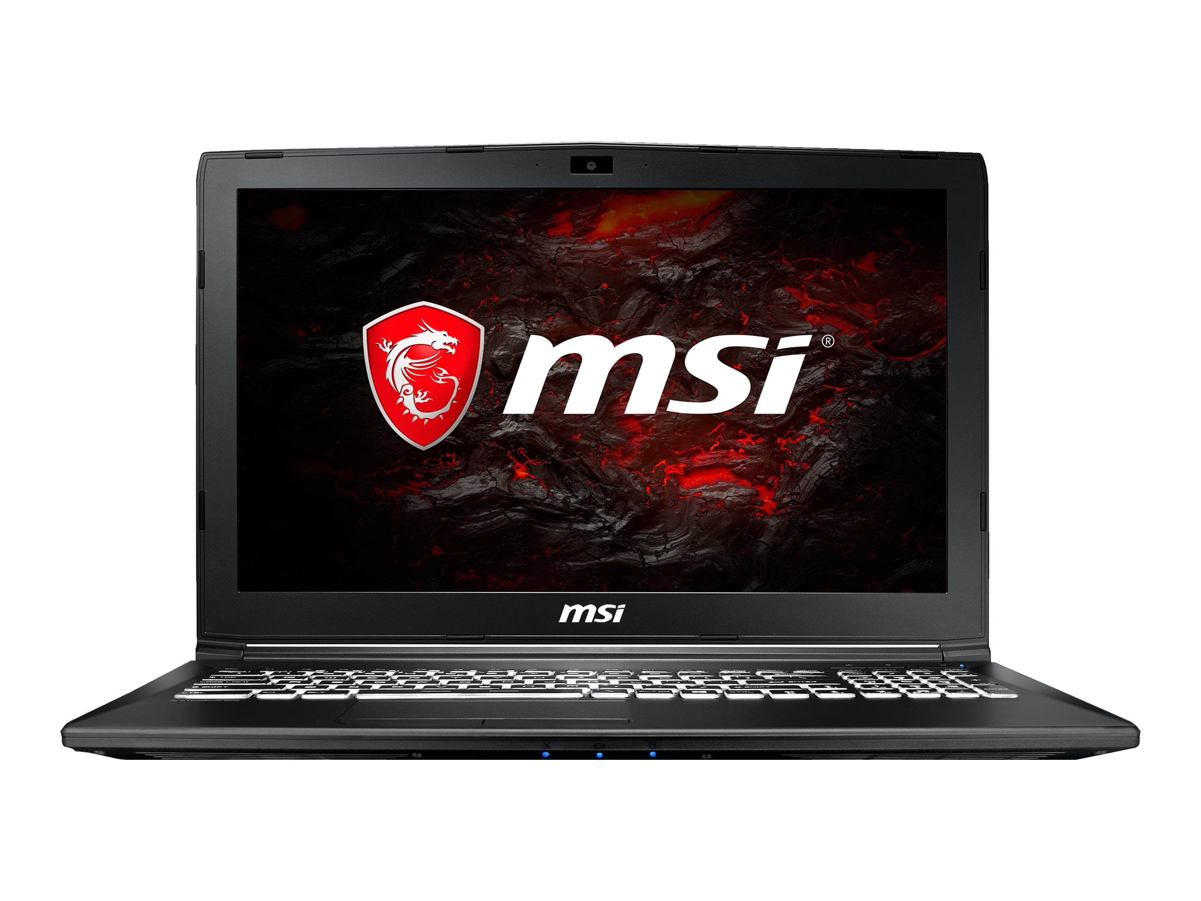 msi gaming laptop msi laptop gl62m 7rdx