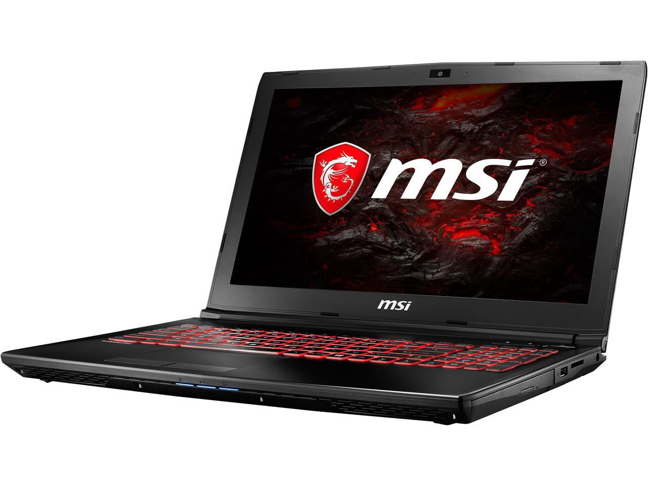 MSI-GL62VR-NE1060-15-6-Intel-