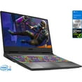 thumbnail image 1 of MSI GL65 Leopard Gaming Notebook, 15.6" 144Hz FHD Display, Intel Core i7-10750H Upto 5.0GHz, 32GB RAM, 4TB NVMe SSD + 500GB HDD, NVIDIA GeForce RTX 2060, HDMI, Mini DisplayPort, Windows 10 Home, 1 of 8