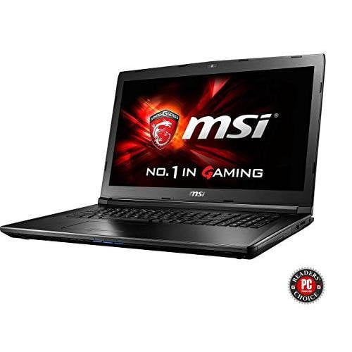 Core I7 7700hq Gtx 1060 Laptops