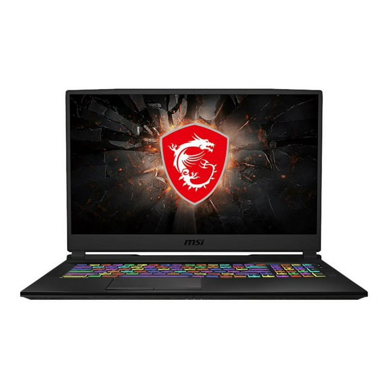 MSI GL75 10SFK 029 Leopard Intel Core i7 10750H up to GHz