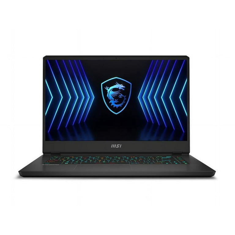 MSI GP Series - 15.6'' 165 Hz - Intel Core i7-12800HX
