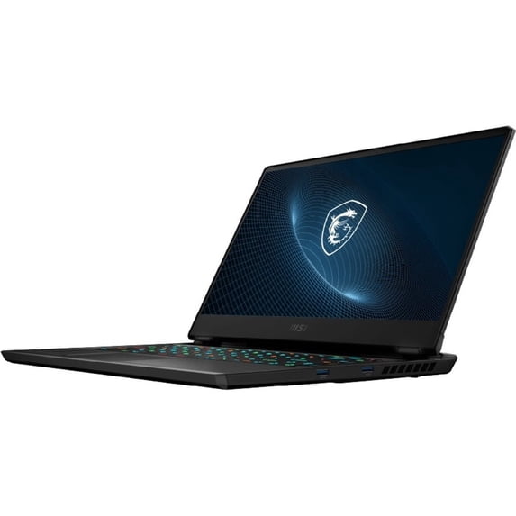 MSI GP Series - 15.6" 165 Hz - Intel Core i7 12th Gen 12700H (2.30GHz) - NVIDIA GeForce RTX 3070 Ti Laptop GPU - 32 GB DDR4 - 1 TB PCIe SSD - Windows 11 Home 64-bit - Gaming Laptop (Vector GP66 12UGS
