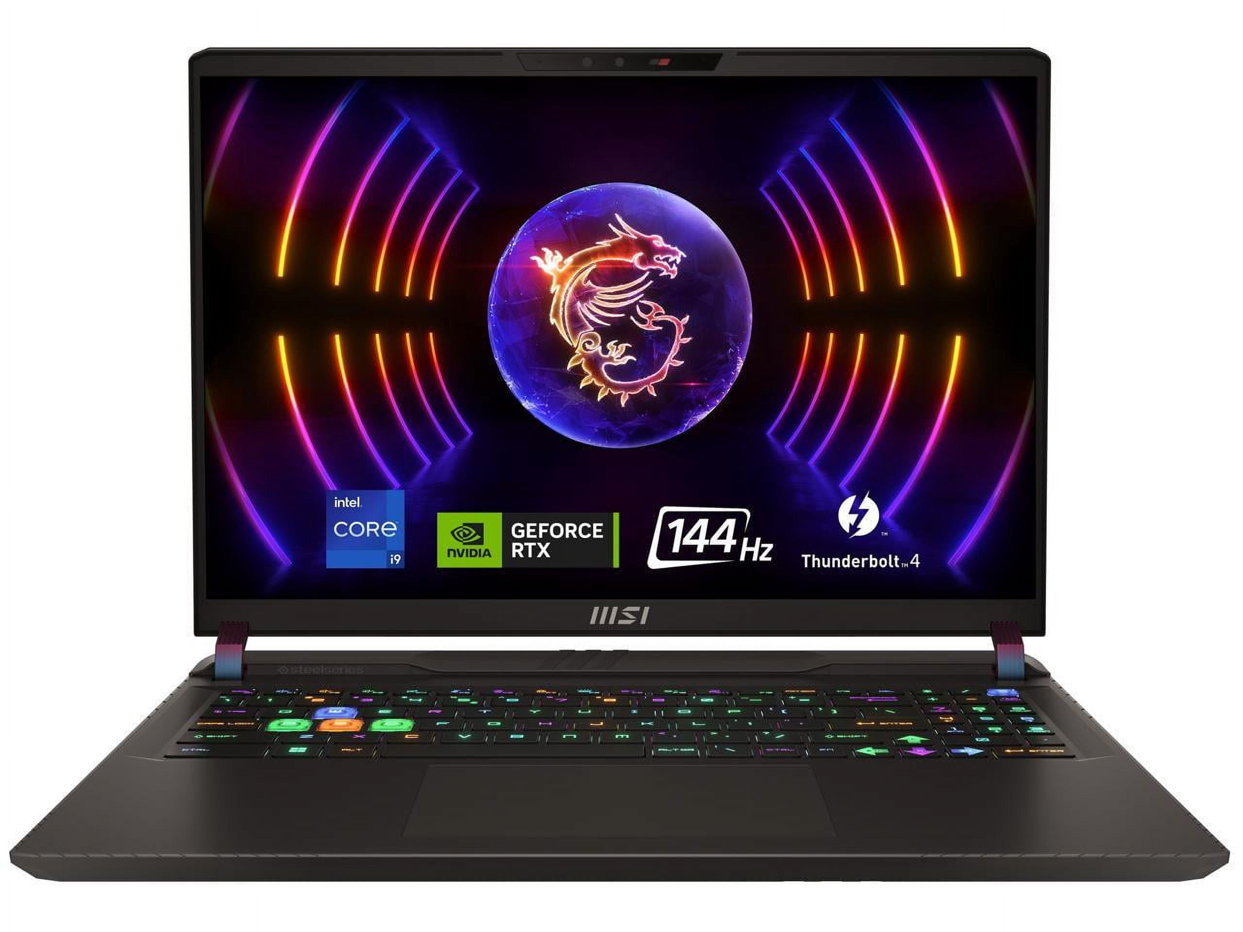 MSI GP Series GP68HX 12VH-006 - 16