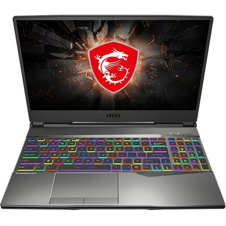 Intel Core I7 Msi Gp65 Leopard Gaming Notebook MSI GP65 Leopard 15