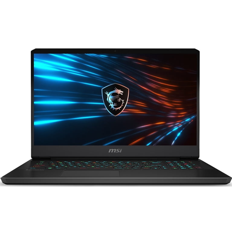 MSI GP66 Leopard Gaming & Entertainment Laptop (Intel i7-11800H 8 