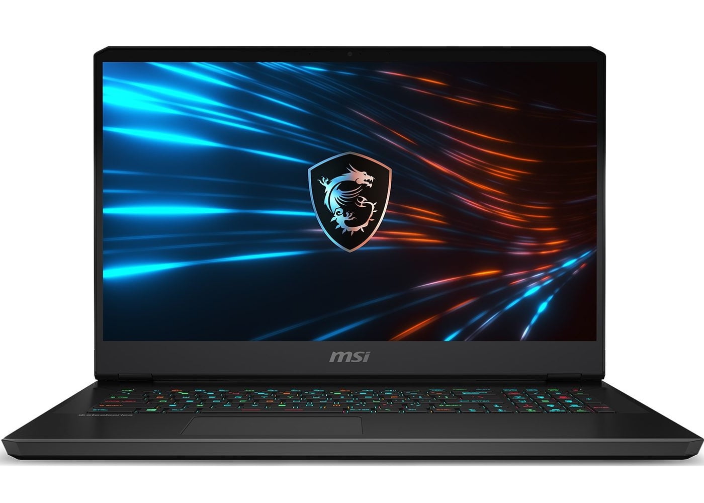 MSI GP66 Leopard Gaming & Entertainment Laptop (Intel i7-11800H 8 