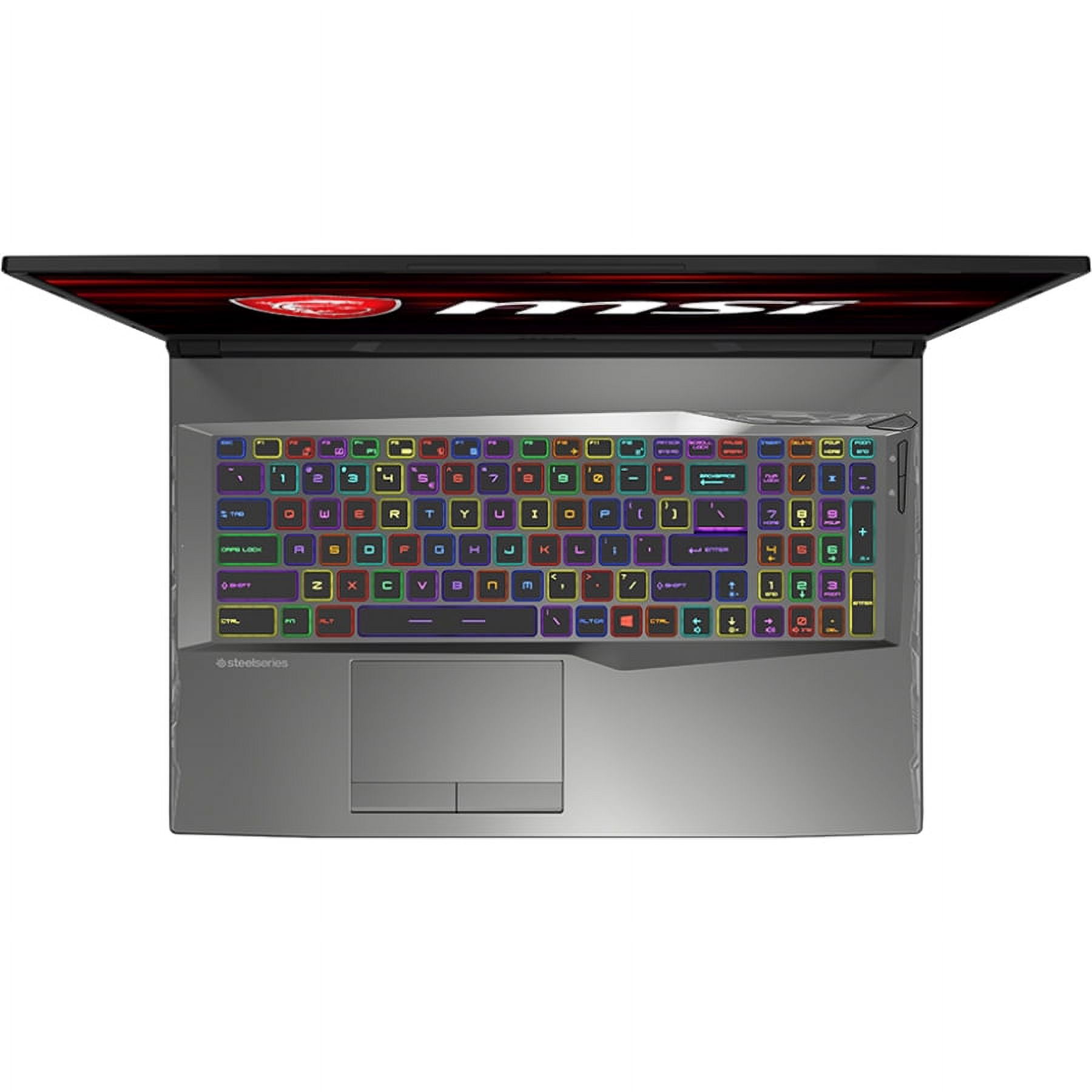 MSI GP75 Leopard 9SE-888 17.3