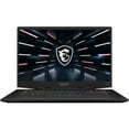 thumbnail image 1 of MSI Stealth GS77 17.3" Gaming Laptop, Intel Core i7 i7-12700H, NVIDIA GeForce RTX 3080 Ti 16 GB, 1TB SSD, Windows 11 Pro, Stealth GS77 12UHS-083, 1 of 24