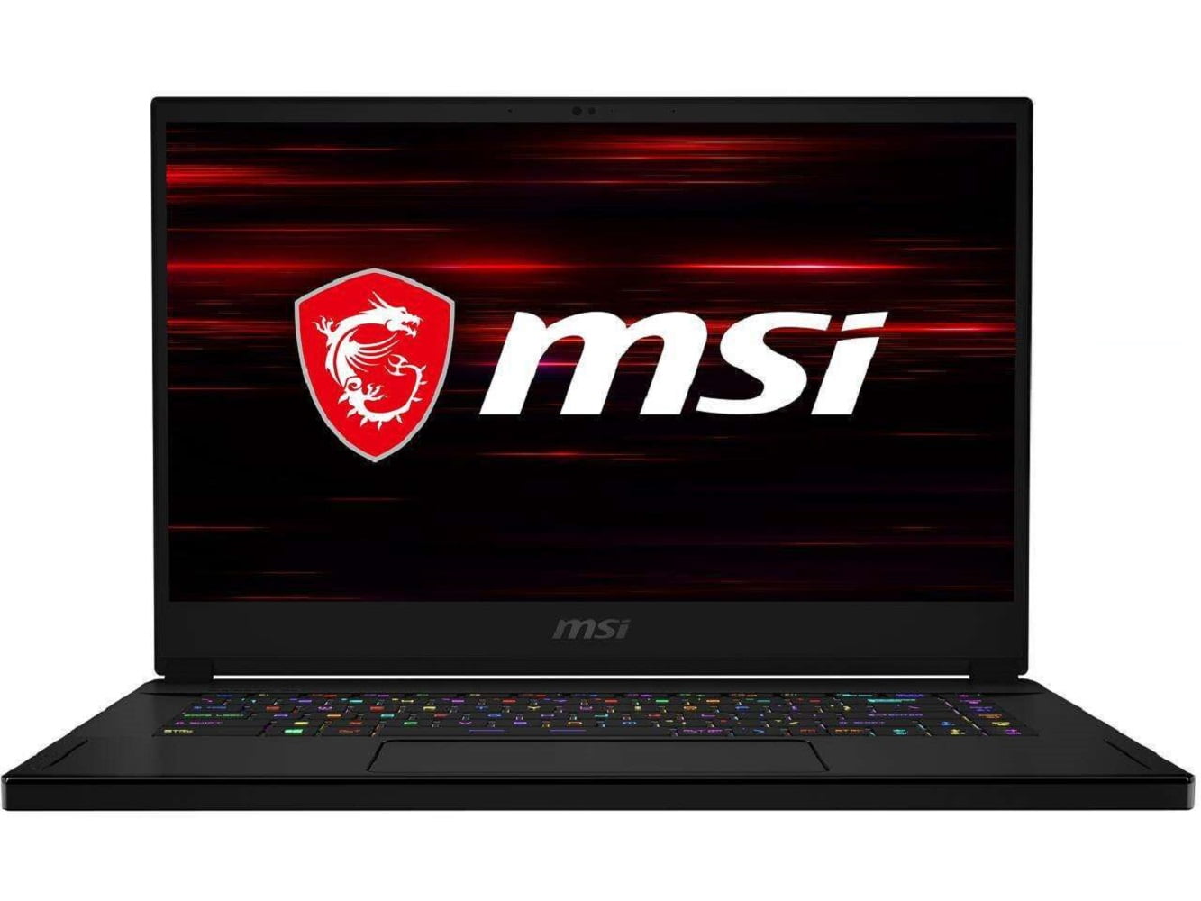 MSI GS66 Stealth 11UH-235 15.6