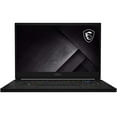 thumbnail image 1 of MSI GS66 Stealth Gaming and Entertainment Laptop (Intel i7-10870H 8-Core, 32GB RAM, 4TB PCIe SSD, 15.6" Full HD (1920x1080), NVIDIA RTX 3080 Max-Q, Wifi, Bluetooth, Webcam, 1xHDMI, Win 10 Pro), 1 of 7