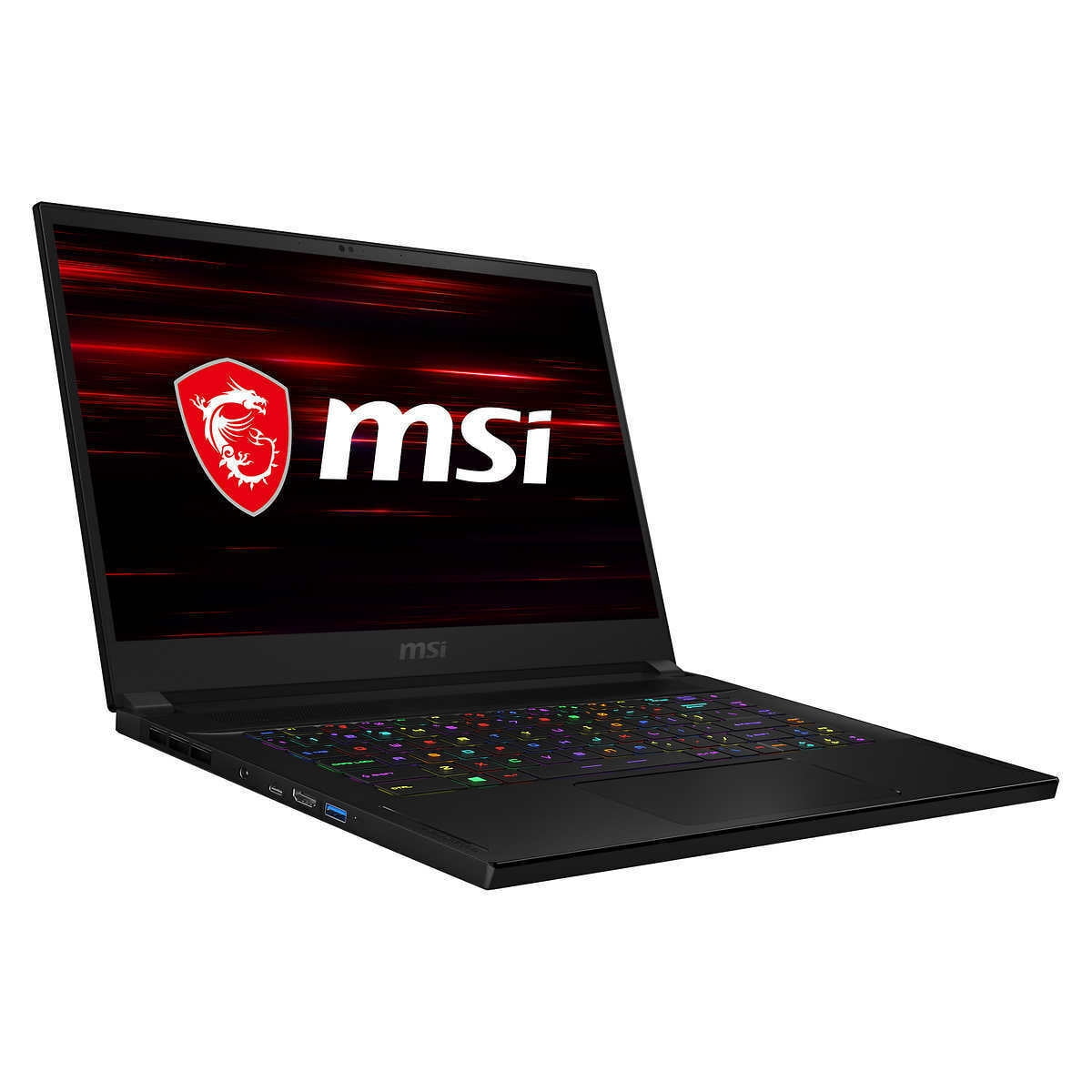 Rtx 2070 Super Msi Ge75 Gaming Laptop Review Laptop Rtx 2070 Is It
