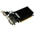 thumbnail image 1 of MSI GT 710 1GD3H LP - G7101D3HP, 1 of 2