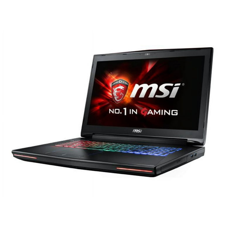 MSI GT72S Dominator Pro G-219 GAMING LAPTOP GTX980M i7