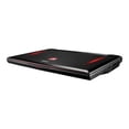 thumbnail image 1 of MSI GT75 TITAN 4K-012 17.3" LCD Gaming Notebook - Intel Core i9 (8th Gen) i9-8950HK 2.90 GHz - 16 GB DDR4 SDRAM - 256 GB SSD - Windows 10 Pro - 3840 x 2160 - Aluminum Black, 1 of 5