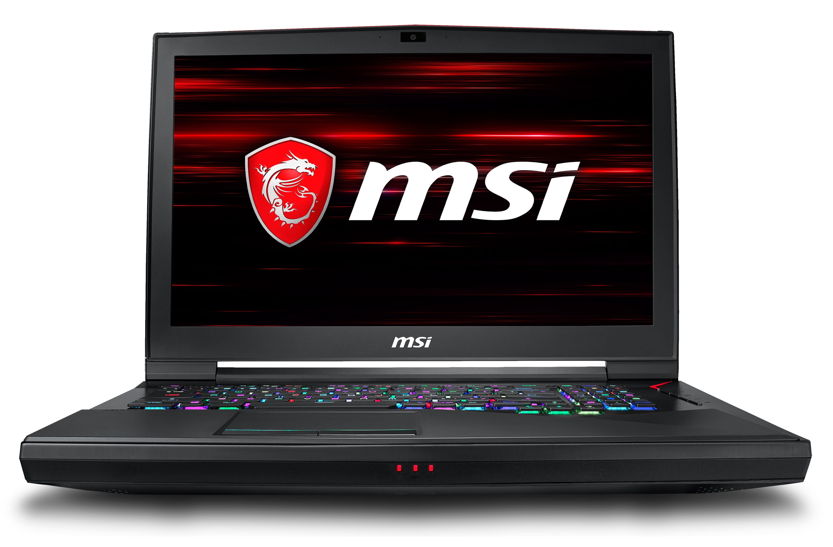MSI GT75 Titan - Thumbnail 4