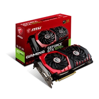 Nvidia Gtx 1070 Ti