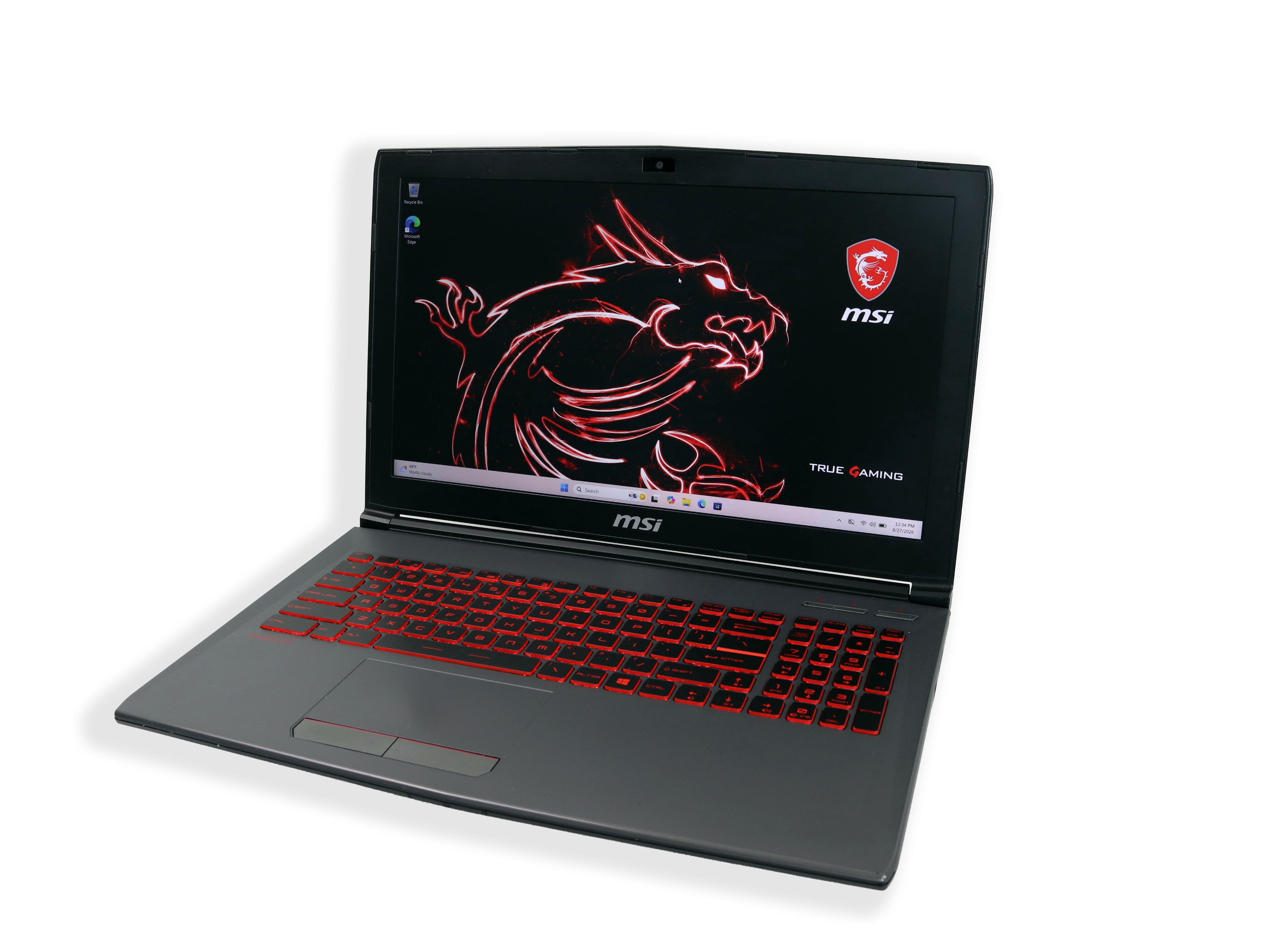 Core I7 7700hq Gtx 1060 Laptops
