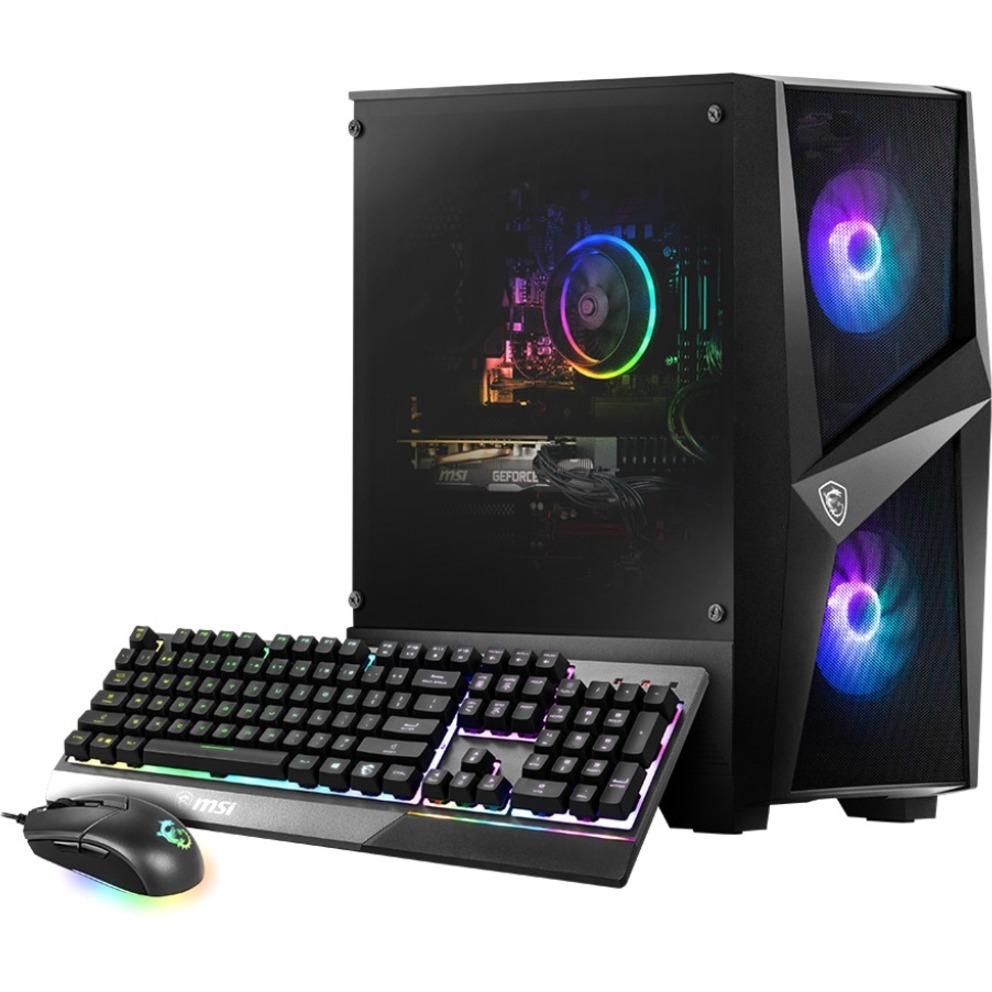 msi GTX1080ti Ryzen7 3700x ゲーミングPC Ryzen 7 3700X + 【公式通販】