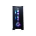 thumbnail image 1 of MSI Gaming Desktop Aegis R 13NUC7-477US Intel Core i7 13th Gen 13700F (2.10GHz) 16GB DDR5 2 TB PCIe SSD NVIDIA GeForce RTX 4060 Windows 11 Home 64-bit, 1 of 5