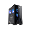 thumbnail image 1 of MSI Gaming Desktop Aegis R 13NUD-462US Intel Core i7 13th Gen 13700F (2.10GHz) 32GB DDR5 2 TB PCIe SSD NVIDIA GeForce RTX 4060 Ti Windows 11 Home 64-bit, 1 of 5