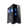 thumbnail image 1 of MSI Gaming Desktop Aegis R 13NUE-458US Intel Core i7 13th Gen 13700F (2.10GHz) 16GB DDR5 2 TB PCIe SSD NVIDIA GeForce RTX 4070 Windows 11 Home 64-bit, 1 of 5