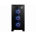 thumbnail image 1 of MSI Aegis RS2 Gaming Desktop, Intel Core i9-14900KF, GeForce RTX 4080 SUPER, 32GB DDR5, 2TB PCIe SSD, Windows 11 Home, Aegis RS2 C14NUG9-825US, 1 of 5