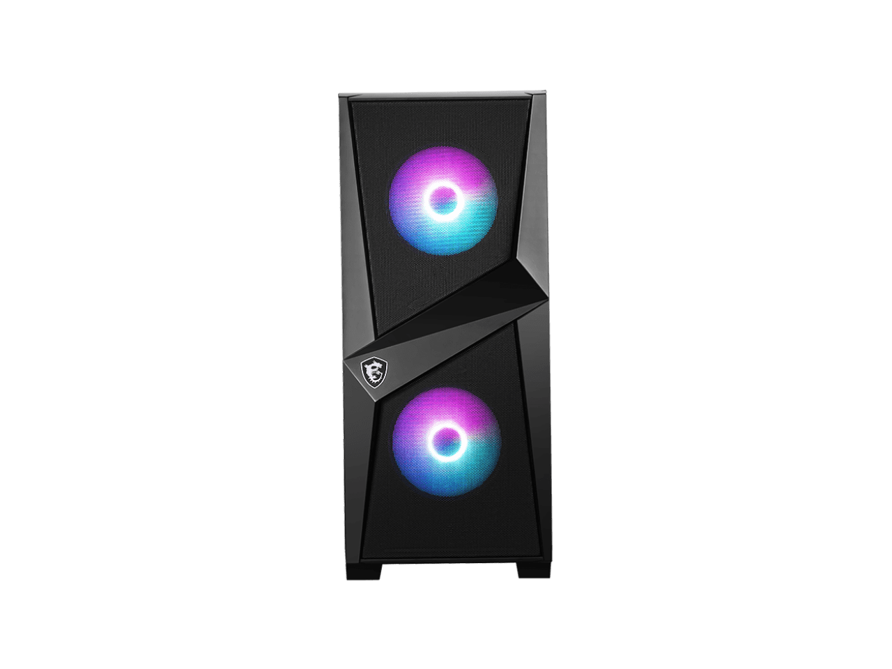 MSI Gaming PC, Intel i7-12700F, RTX 3060, 32GB RAM, 1TB SSD + 2TB