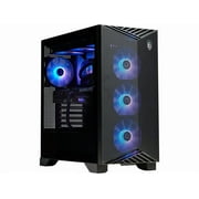 MSI Gaming Desktop PC Aegis RS2 AI C2NVP7-1444US Intel Core Ultra 7 265K 32GB DDR5 2TB NVMe SSD GeForce RTX 5070 Windows 11 Home Advance
