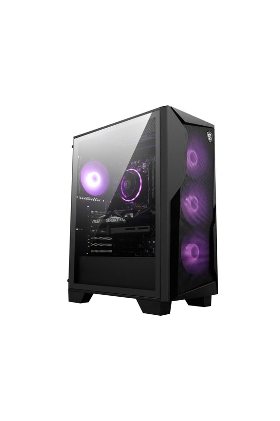 Gaming Desktop PC Codex R2 B14NVL5-449US Intel Core i5-14400F 32GB DDR5 2TB SSD GeForce RTX 5060 Windows 11 Home