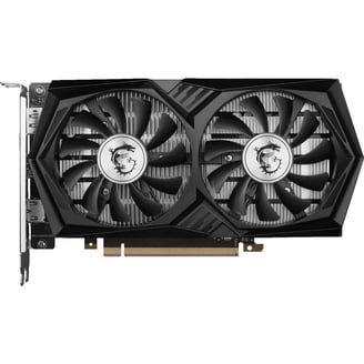 MSI Ventus GeForce RTX 3060 12GB GDDR6 PCI Express 4.0 Video Card