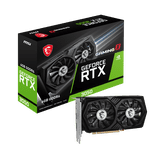 MSI Gaming Graphic Cards for High Performance Gaming PCs - Walmart.com