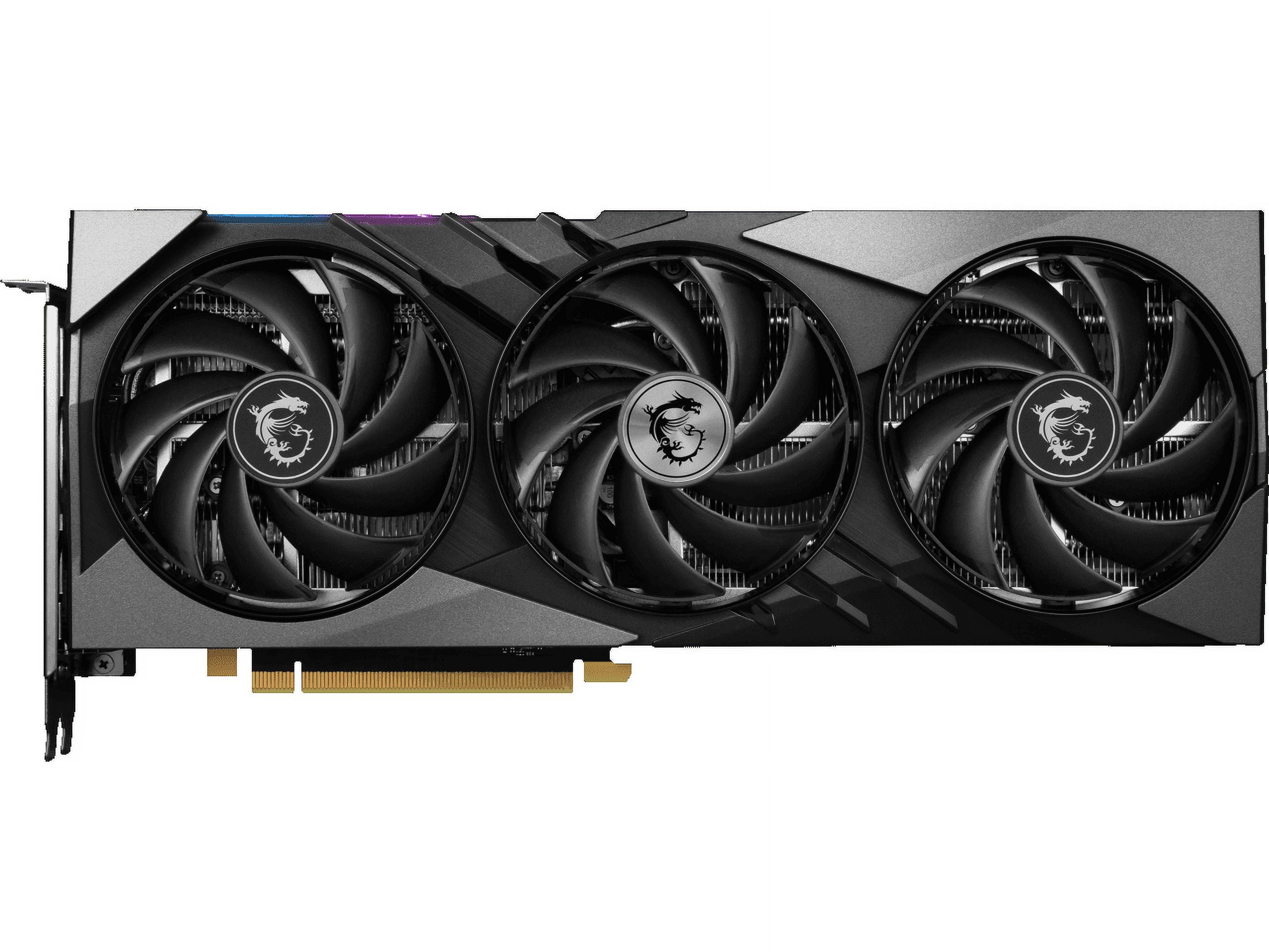 【16GB】MSI GeForce RTX 4060Ti Amazon.com: MSI GeForce RTX 4060 Ti Ventus 3X 16G OC