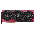 thumbnail image 1 of MSI Gaming GeForce RTX 4070 SUPER 12GB GDDR6X PCI Express 4.0 ATX Video Card RTX 4070 SUPER 12G GAMING X SLIM MLG, 1 of 2