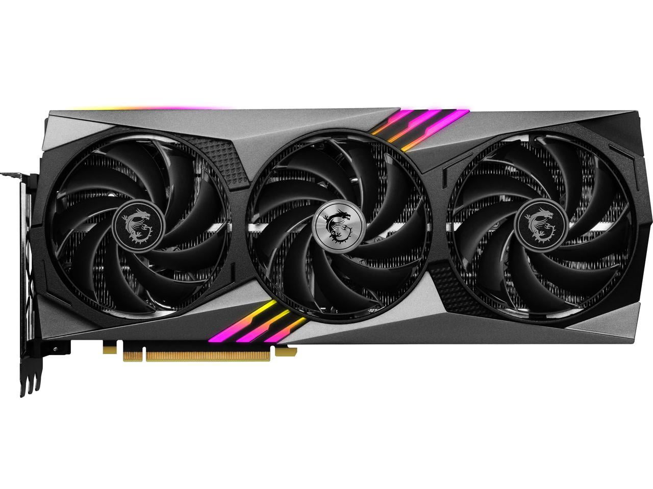 This powerhouse MSI RTX 4070 Ti just received a welcome price drop